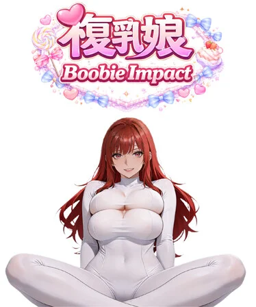 Boobie Impact Free Download