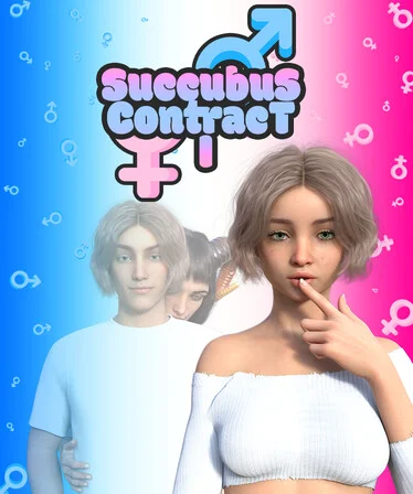 Succubus Contract I Free Download
