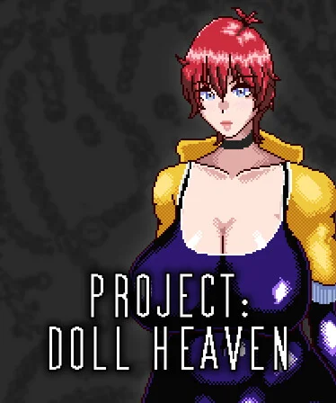 Project: Doll Heaven Free Download