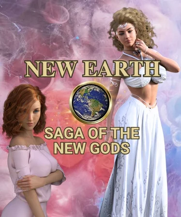New Earth Saga of the New Gods Free Download