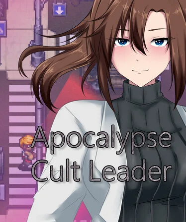 Apocalypse Cult Leader Free Download