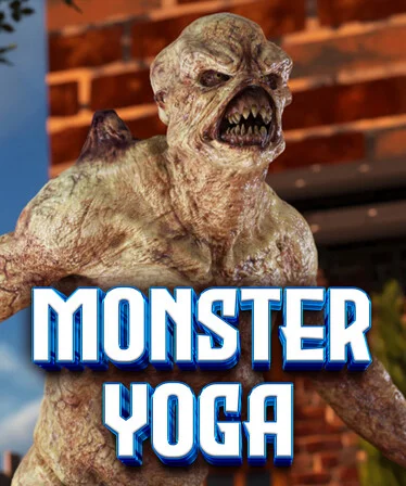 Monster Yoga 👉👌 Free Download