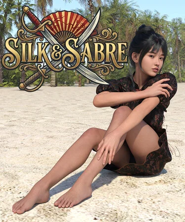 Silk and Sabre Free Download