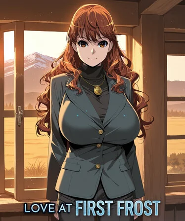 Love at First Frost Free Download