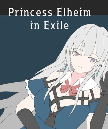 Princess Elheim in Exile Free Download