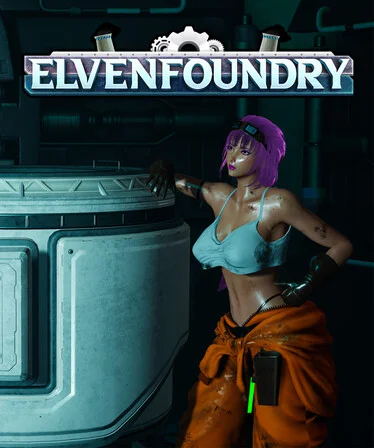 Elvenfoundry Free Download