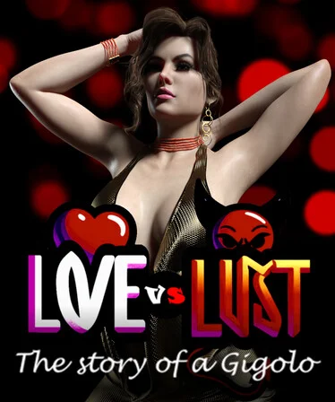Love vs Lust: The story of a Gigolo Free Download
