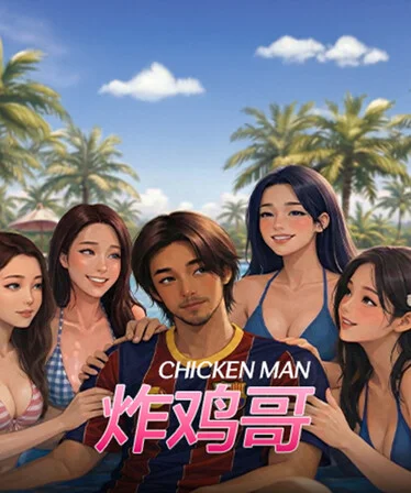 Chickenman Free Download