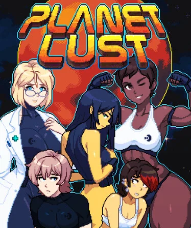 Planet Lust Free Download