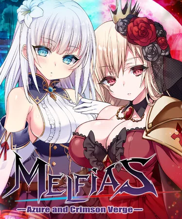 MELFIAS －Azure and Crimson Verge－ Free Download