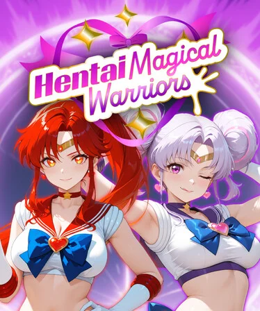 Hentai Magical Warriors Free Download