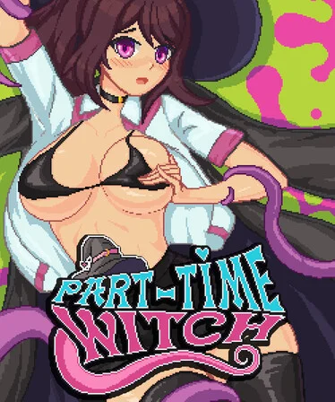 Part-Time Witch Free Download