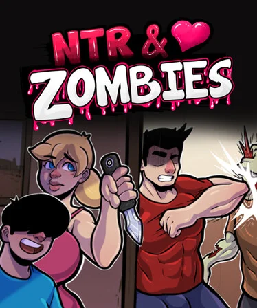 NTR & Zombies Free Download