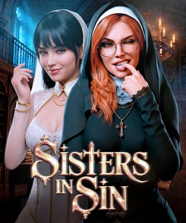 Sisters in Sin 🔞 Free Download