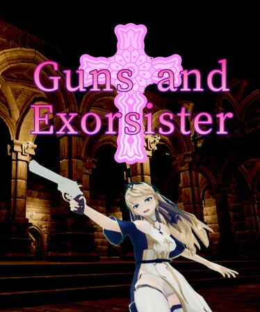 Guns and Exorsister Free Download