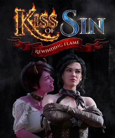 Kiss of Sin: Rewinding Flame Free Download