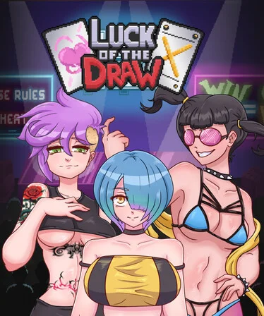 Luck of the Draw Free Download