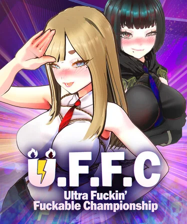 U.F.F.C - Ultra Fuckin’ Fuckable Championship Free Download