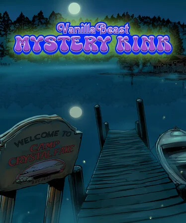VanillaBeast: Mystery Kink Free Download