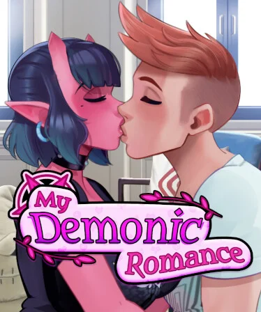 My Demonic Romance Free Download