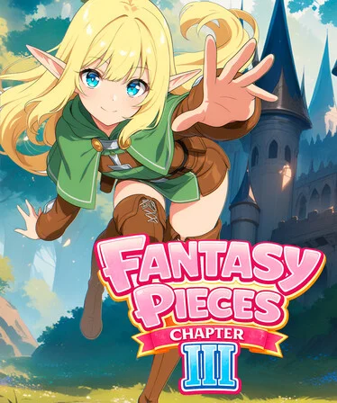 Fantasy Pieces: Chapter III Free Download