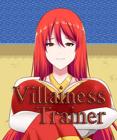 Villainess Trainer Free Download
