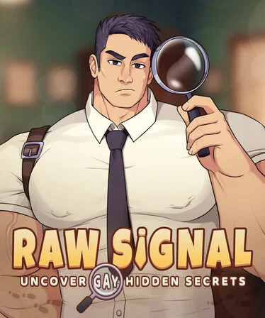 Raw Signal - Uncover Gay Hidden Secrets Free Download