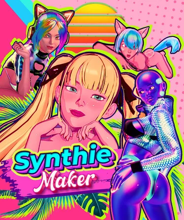 Synthie Maker Free Download