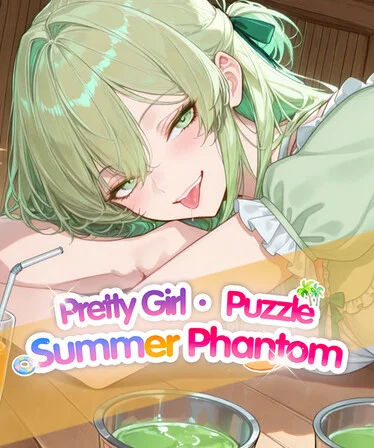 Pretty Girl Puzzle · Summer Phantom Free Download