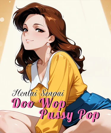Hentai Senpai: Doo Wop Pussy Pop Free Download
