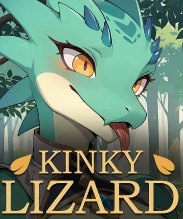 KINKY LIZARD! Free Download