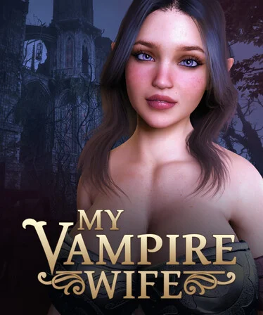 MY VAMPIRE WIFE Free Download