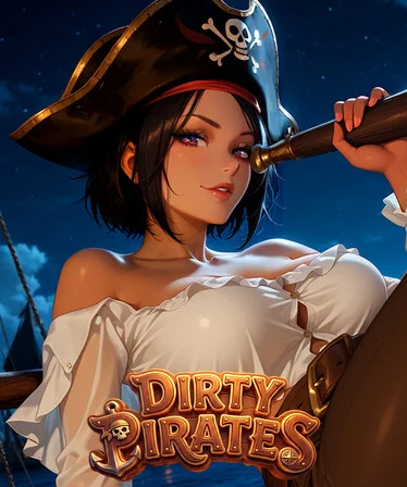 DIRTY PIRATES Free Download