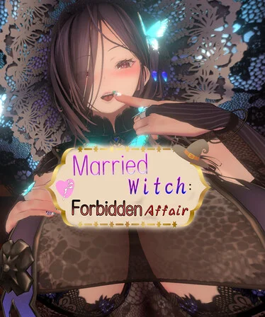 Married Witch: Forbidden Affair Free Download