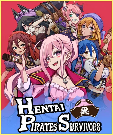 Hentai Pirates Survivors Free Download