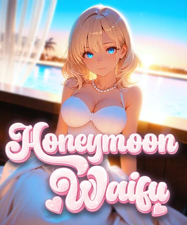 Honeymoon Waifu Free Download