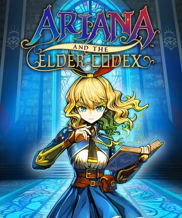 Ariana and the Elder Codex Free Download
