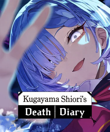 Kugayama Shiori's Death Diary Free Download