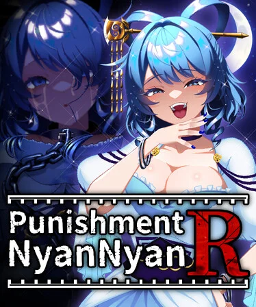 Punishment NyanNyan R Free Download
