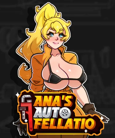 Ana's Auto Fellatio Free Download