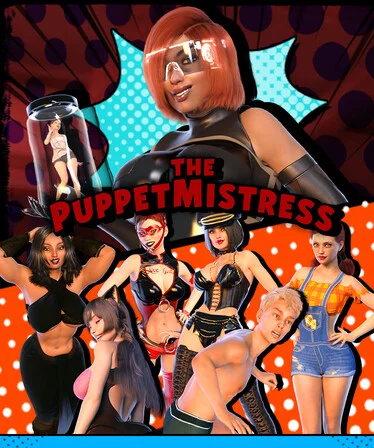 Puppet Mistress Free Download