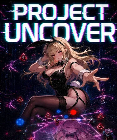 Project Uncover Free Download