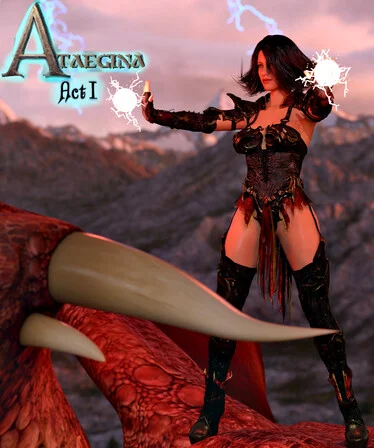Ataegina Act I Free Download