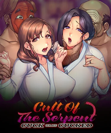 Cult Of The Serpent: Cuck Or Be Cucked Free Download