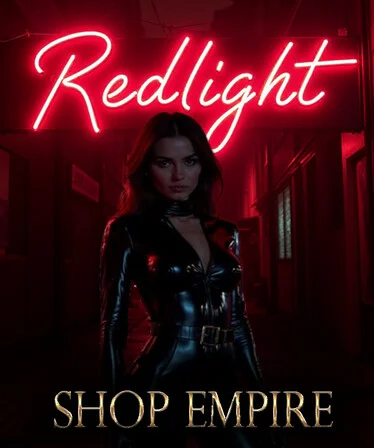 Redlight : Shop Empire Free Download