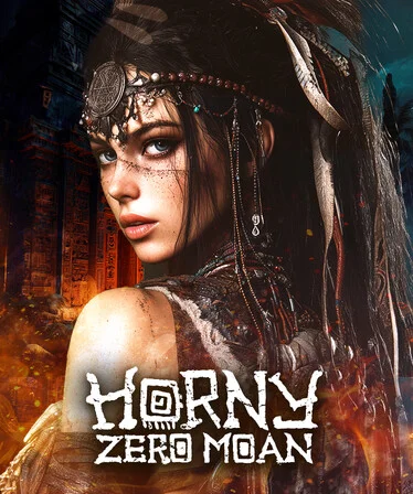 Horny: Zero Moan 🔞🦕 Free Download