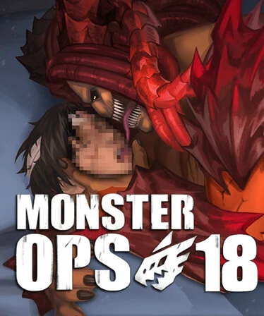 Monster Ops 18 Free Download