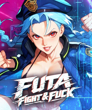 FUTA FIGHT & FUCK 🥊 Free Download