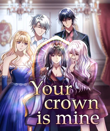 Your Crown Is Mine Free Download