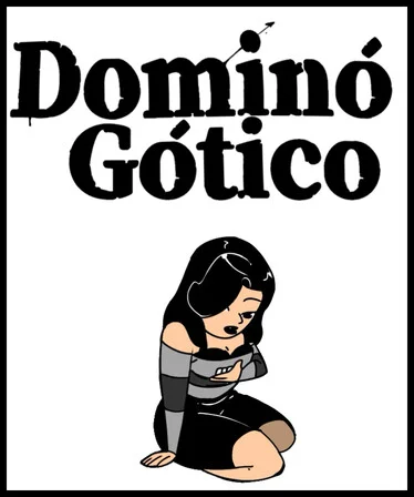 Dominó Gótico Free Download